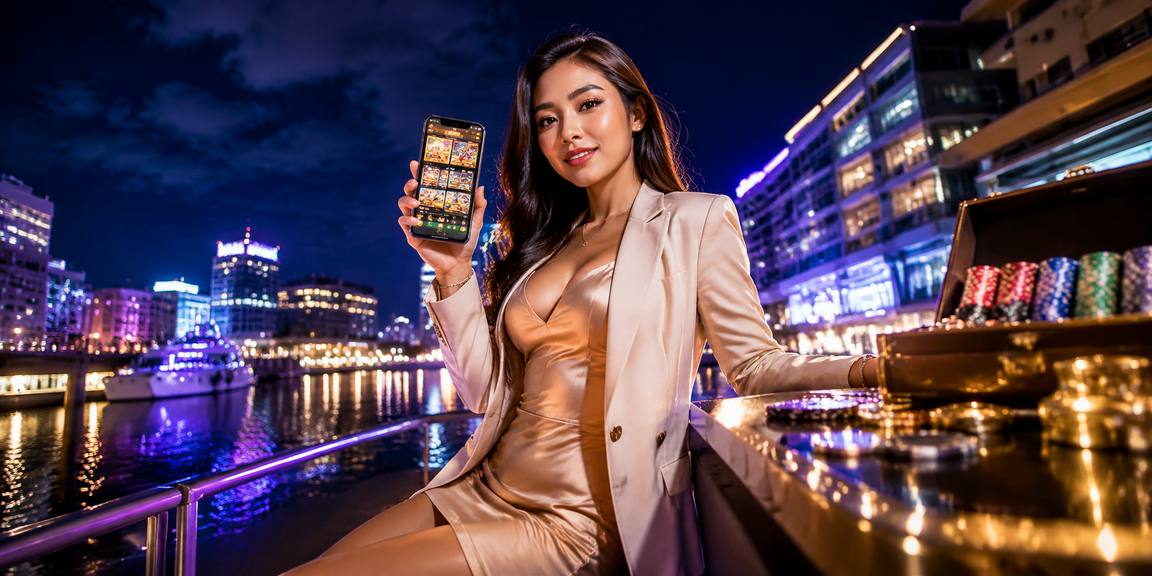 antbet88 mobile gaming